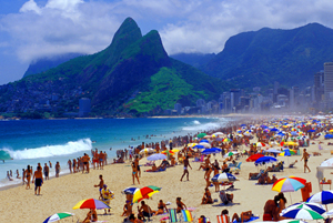 Brazil